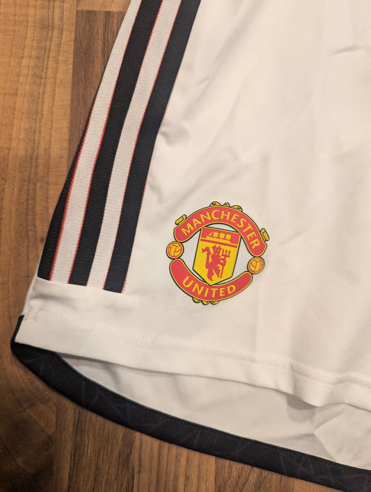 United // Adidas // shorts // size M