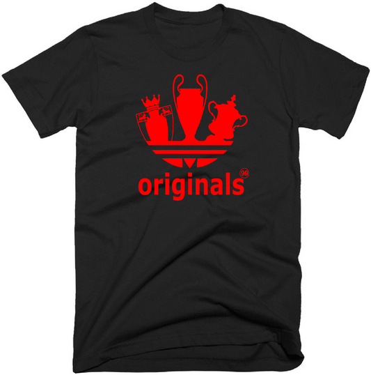 The Treble Originals 99 T-Shirt