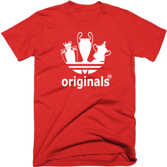 The Treble Originals 99 T-Shirt