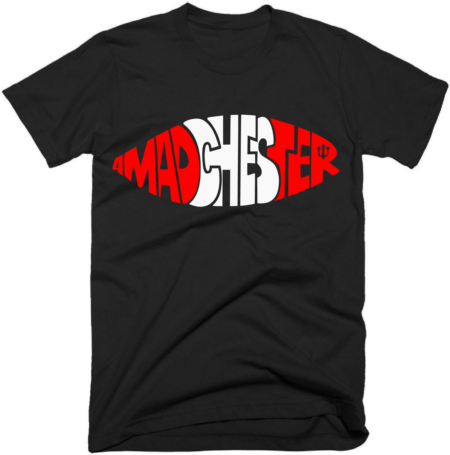 Amadchester T-shirt