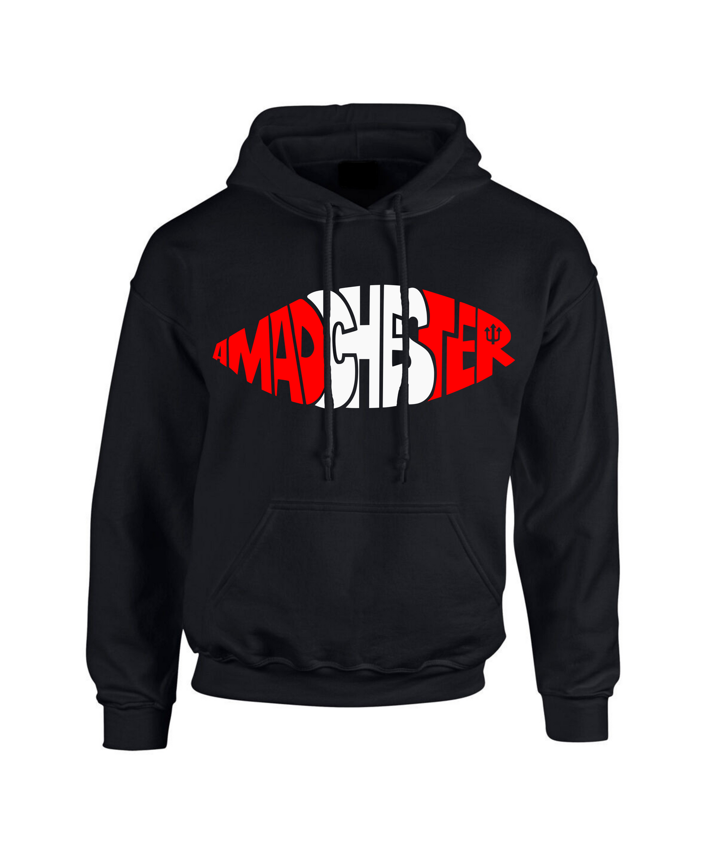 Amadchester Hoodie