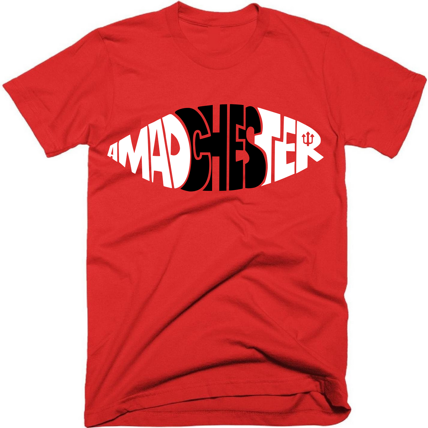 Amadchester T-shirt