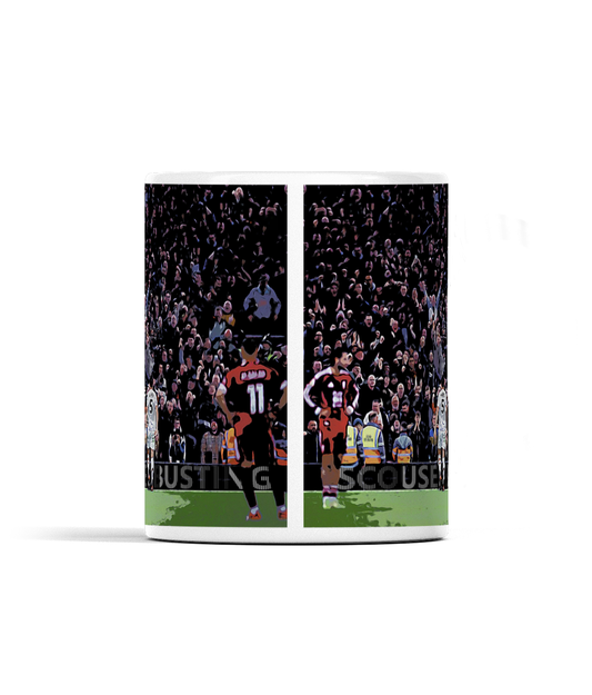 Barry Maguire / Scouse Busting - The Mug