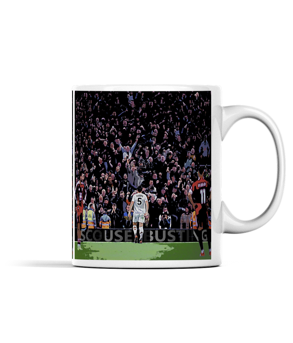 Barry Maguire / Scouse Busting - The Mug