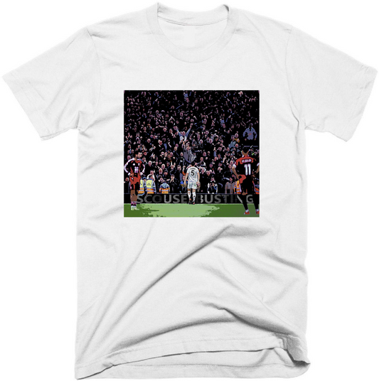 Barry Maguire / Scouse Busting - The T-Shirt