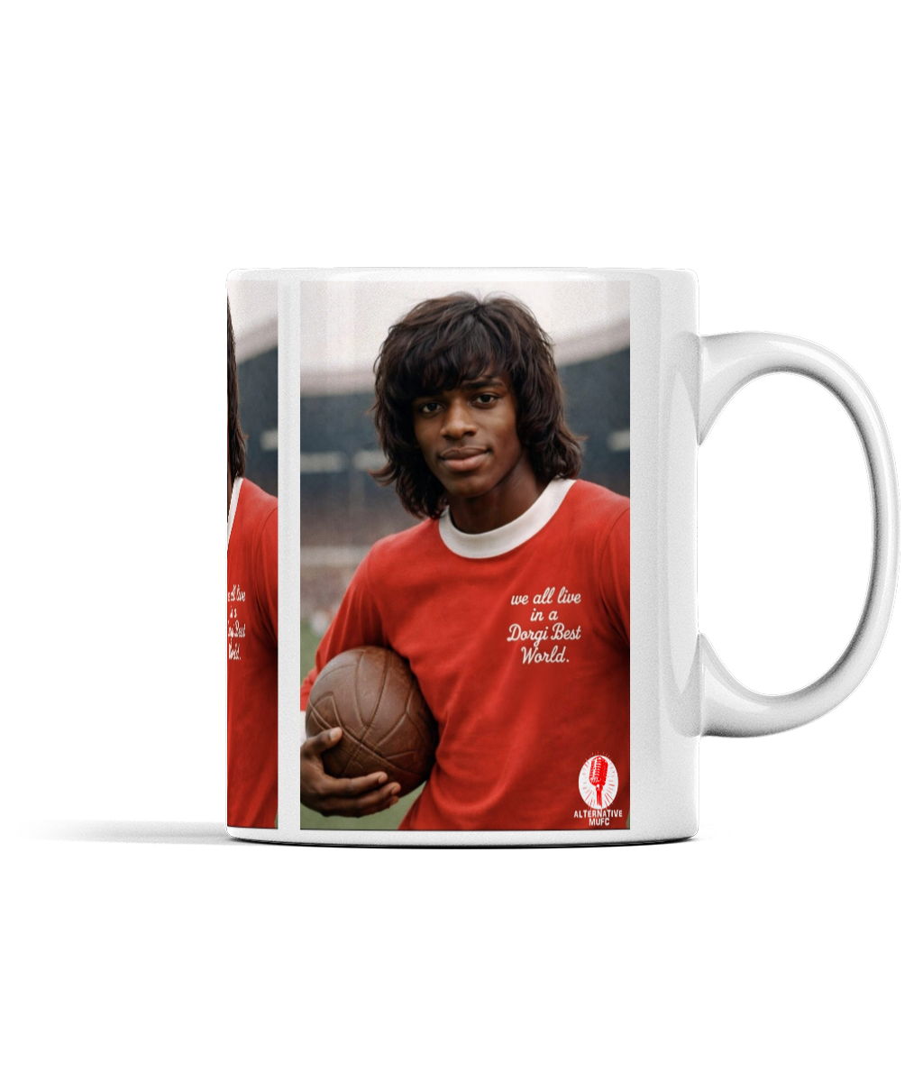 Dorgi Best - The Mug