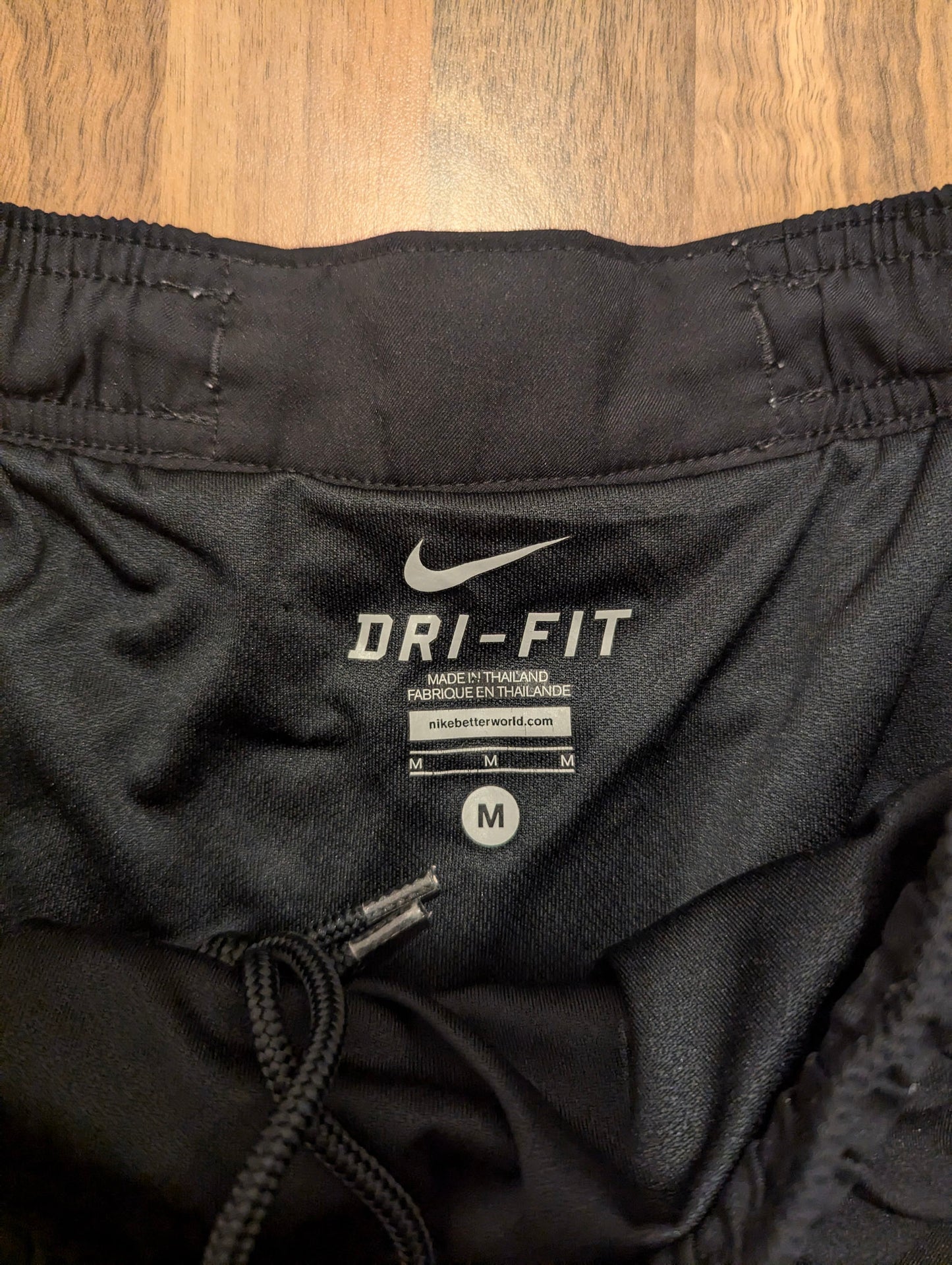 United // Nike // shorts // size M