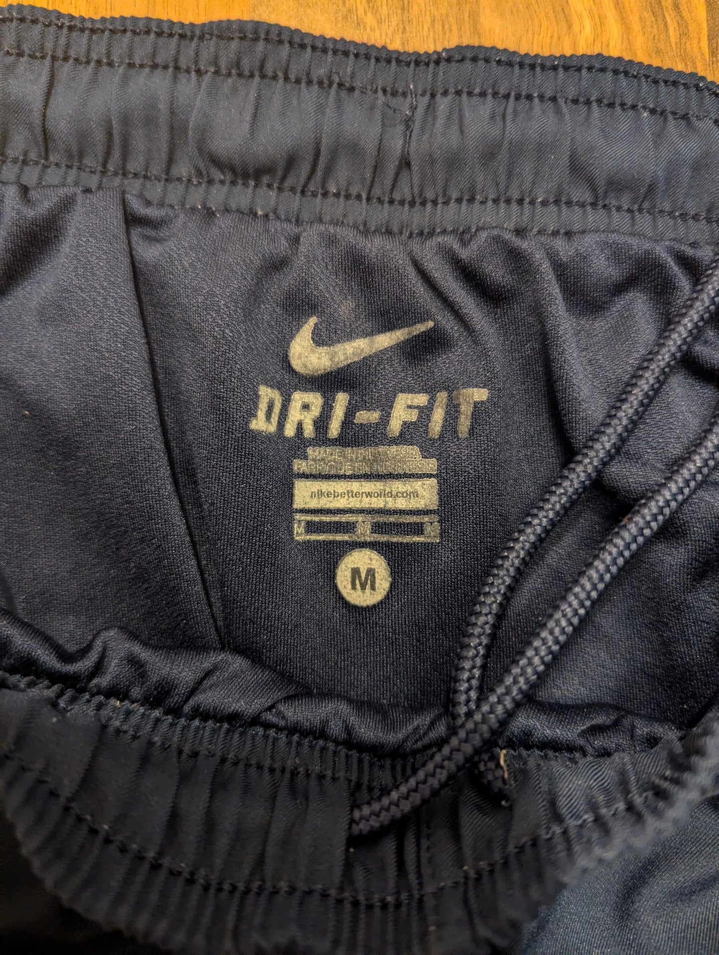 United // Nike // shorts // size M