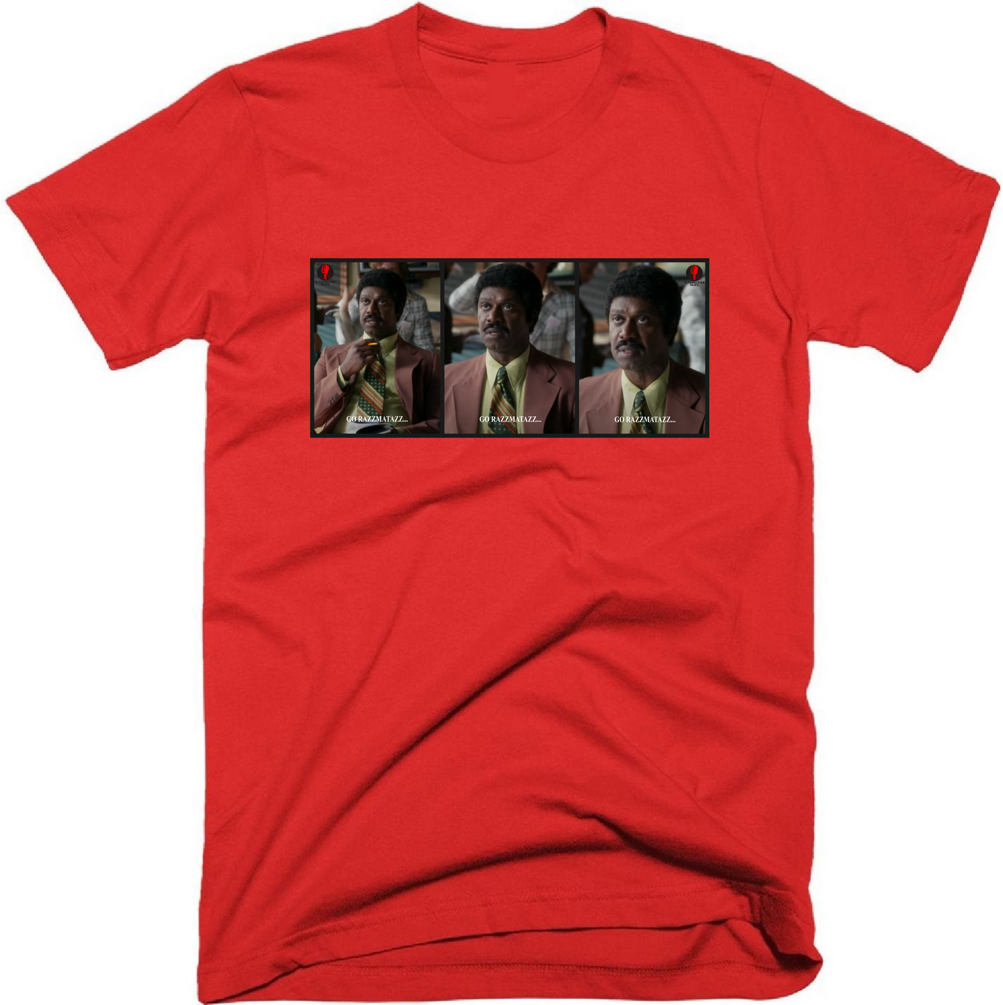 Go Razzmatazz T-Shirt