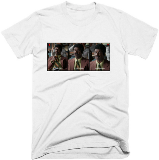 Go Razzmatazz T-Shirt