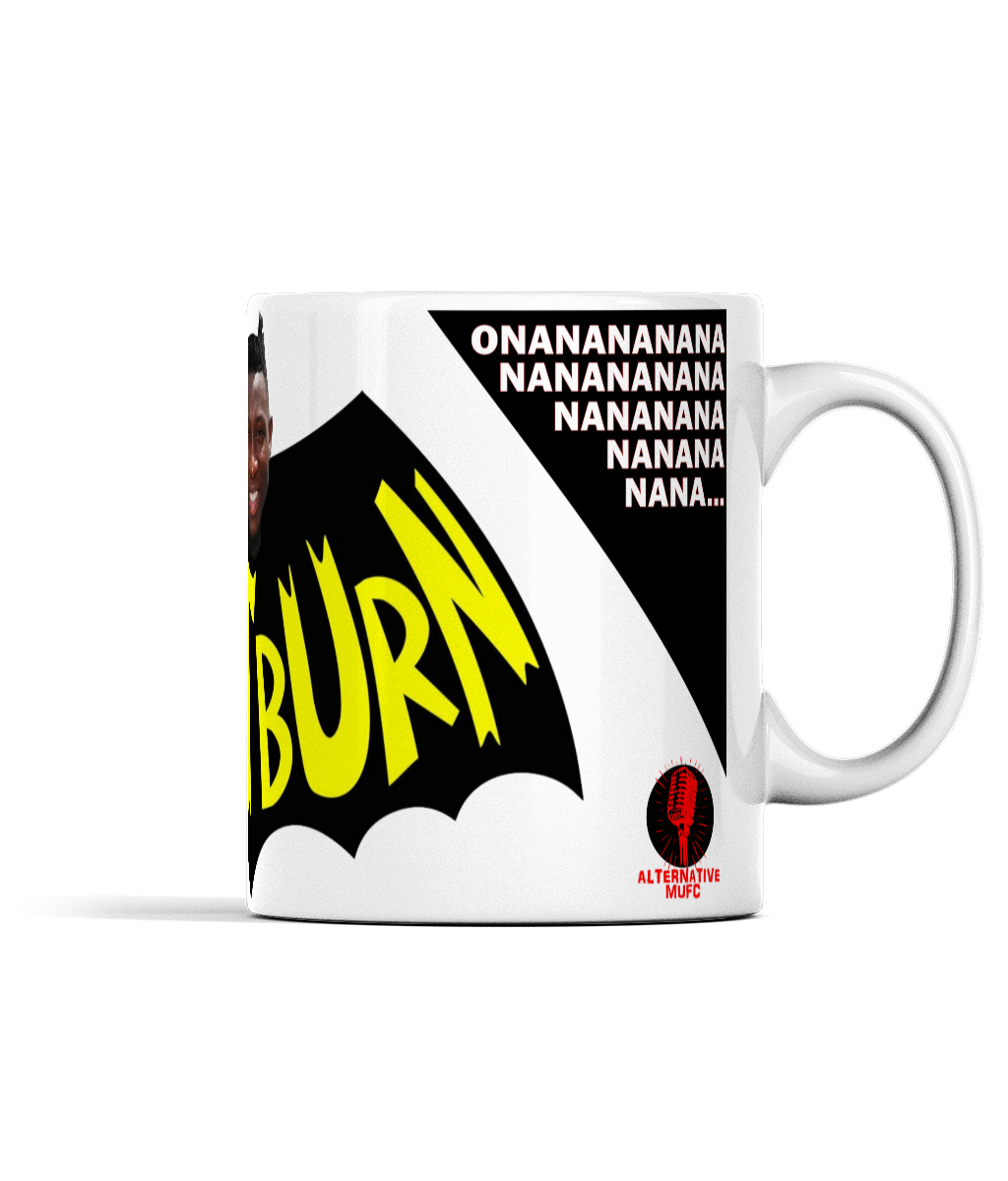 Onanananananana Heartburn - Mug