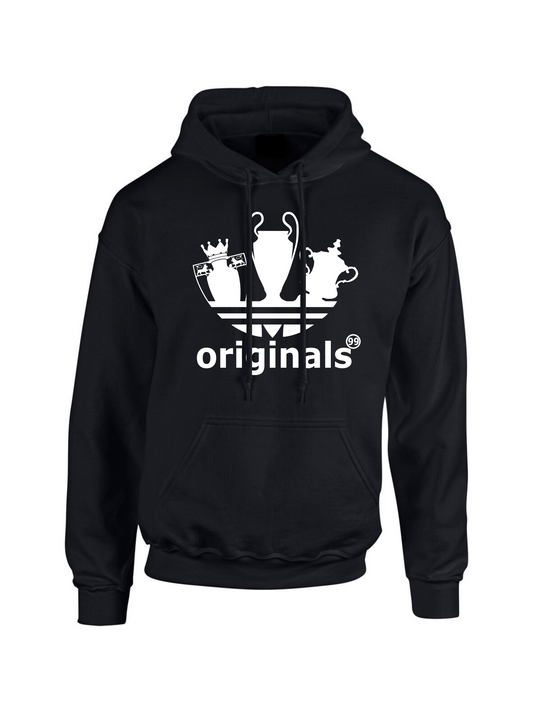 Originals 99 - Hoodie