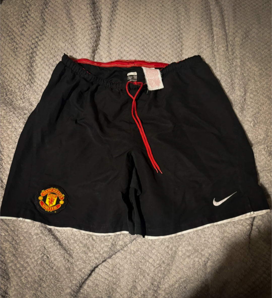 United // Nike // shorts // size M