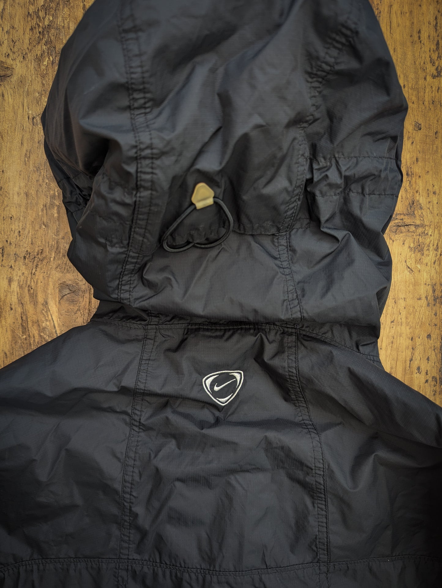 United // Nike // training jacket // size L