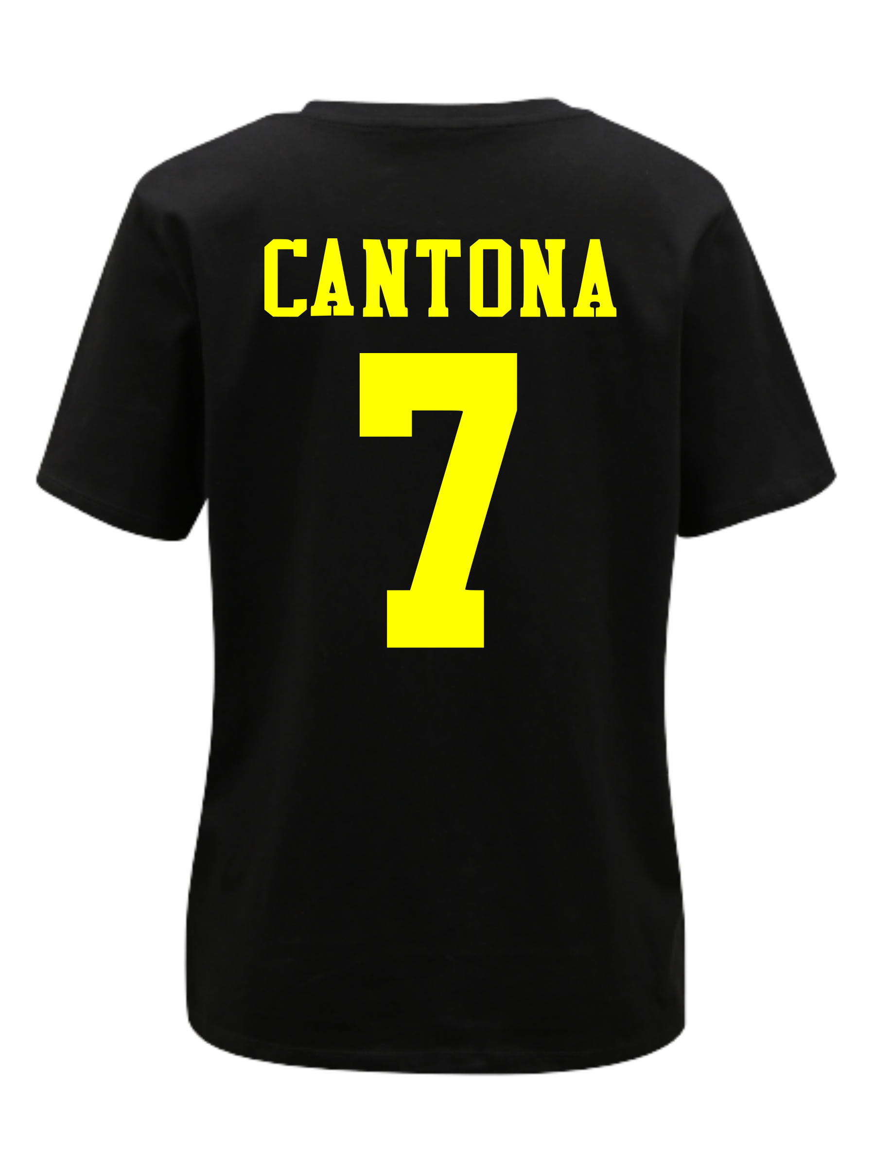 Cantona t shirt online