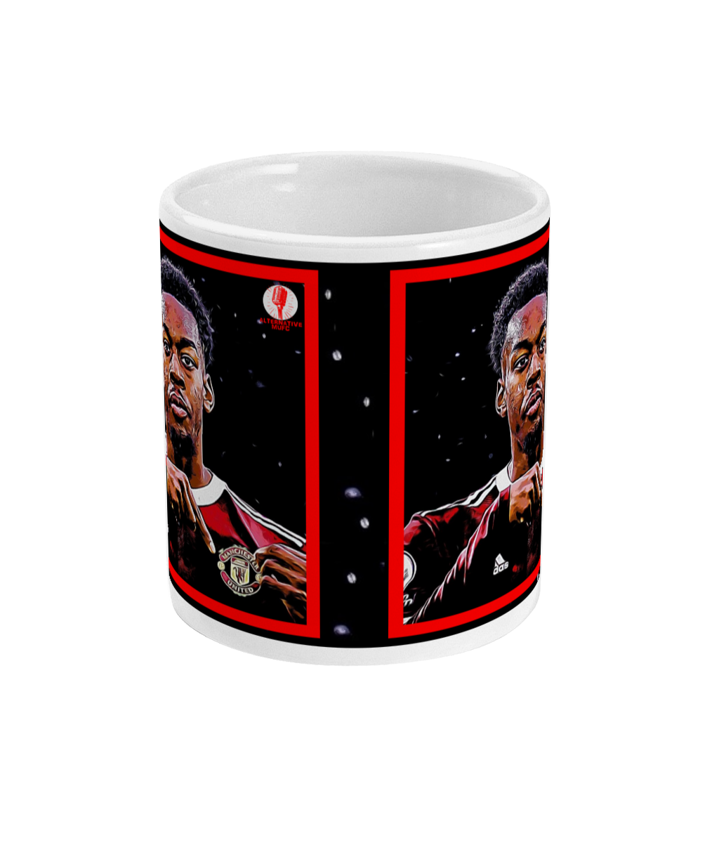 Elanga - Mug
