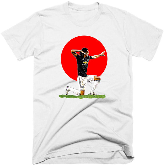 Edinson Cavani - United T-Shirt
