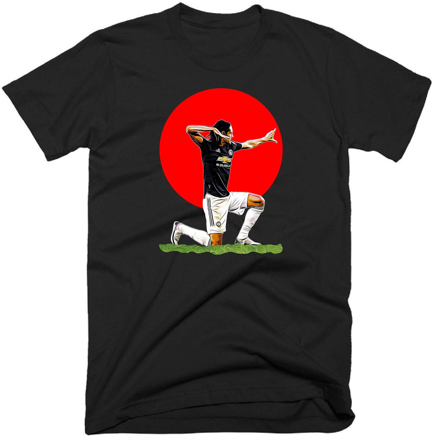 Edinson Cavani - United T-Shirt