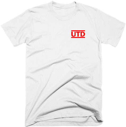 UTD - United t-shirt