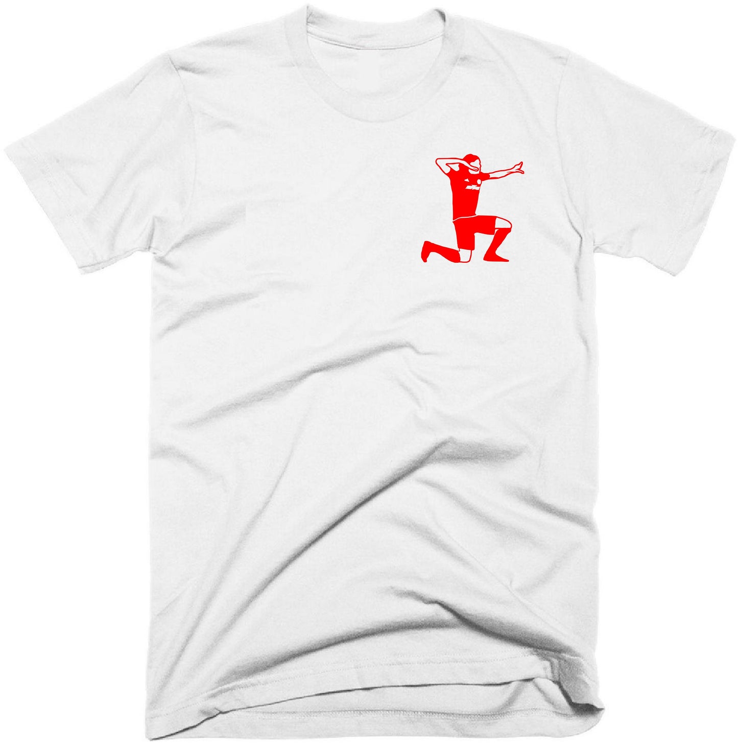 El Matador - Edinson Cavani t-shirt - TEXT OPTIONAL
