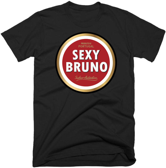 Sexy Bruno / Super Bock Bruno Fernandes T-Shirt