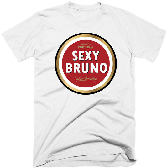 Sexy Bruno / Super Bock Bruno Fernandes T-Shirt