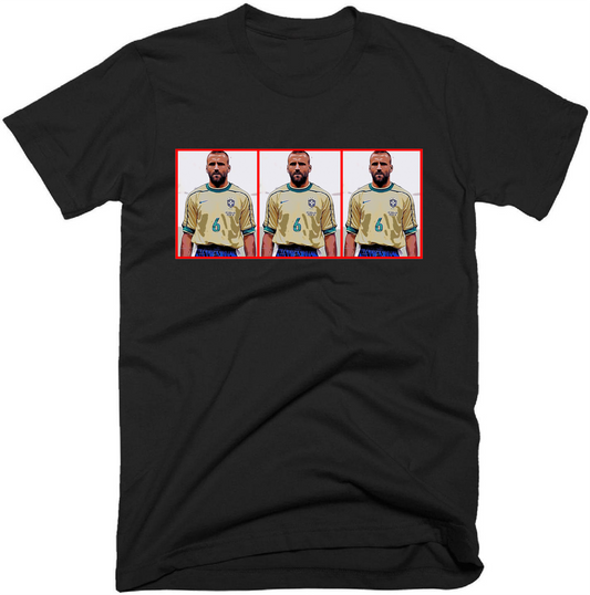 Shawberto - T-Shirt