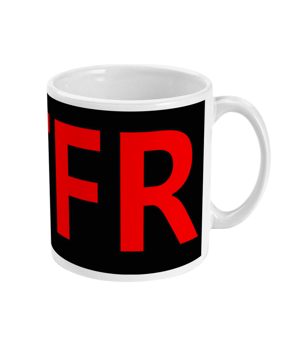 UTFR - Mug