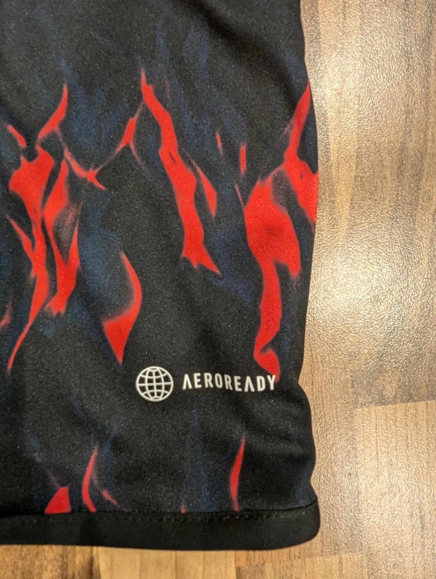 United // Adidas // fleece lined jumper // new with tags // size L