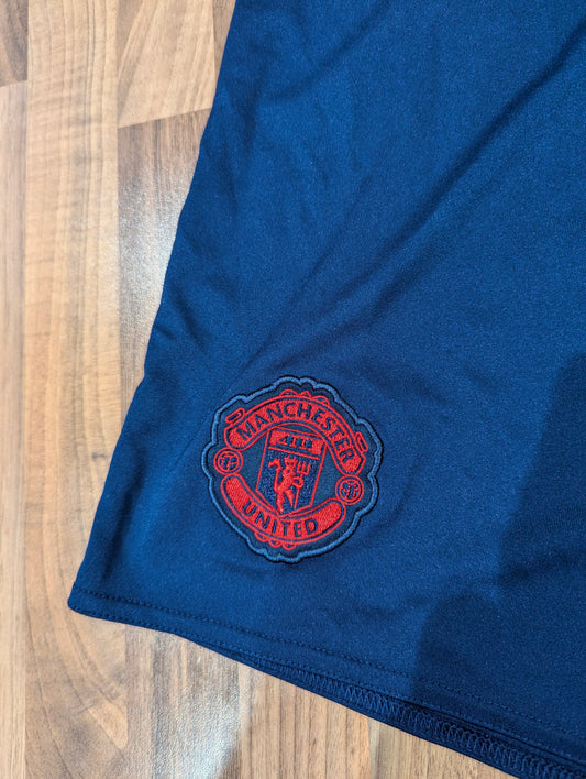 United // Adidas // shorts // size M