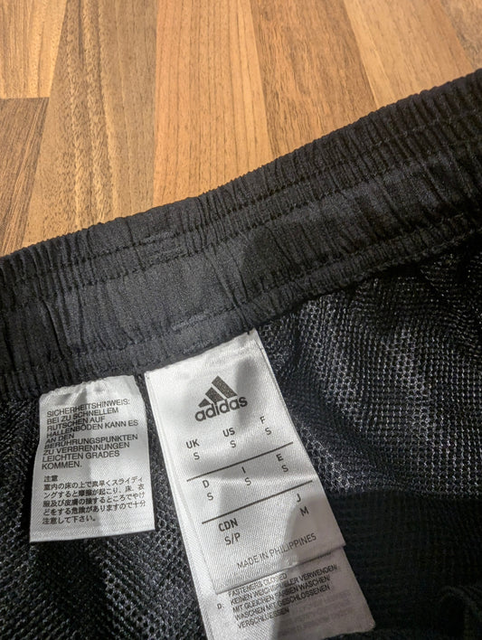 United // Adidas // tracksuit bottoms // size S
