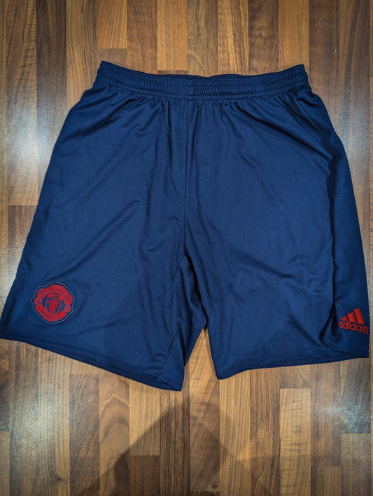 United // Adidas // shorts // size M
