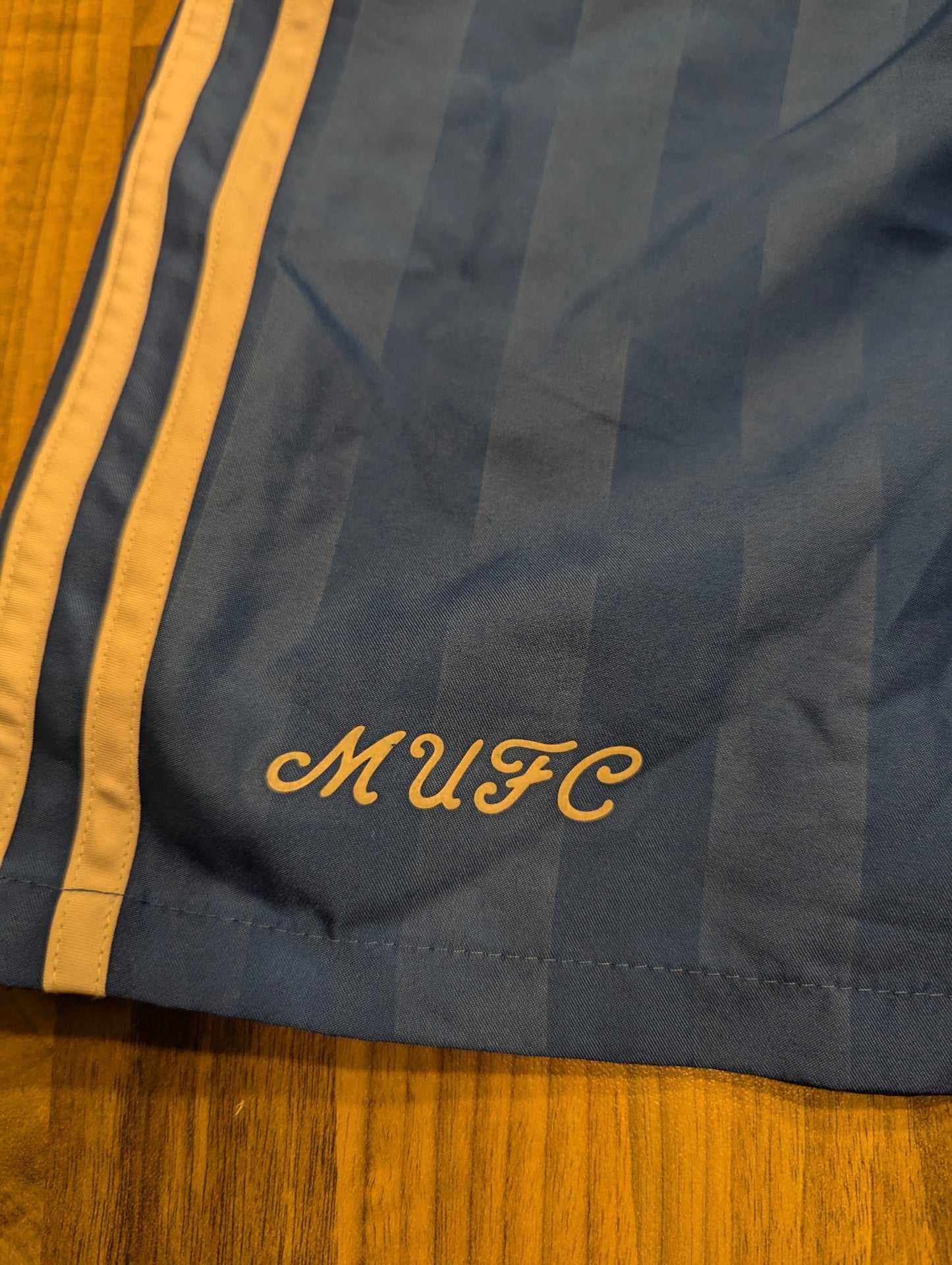 United // Adidas // shorts // size M