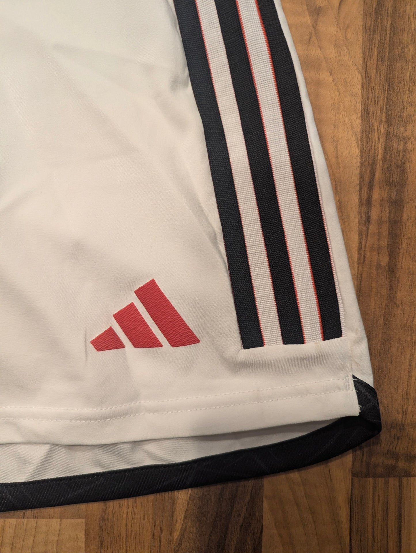 United // Adidas // shorts // size M