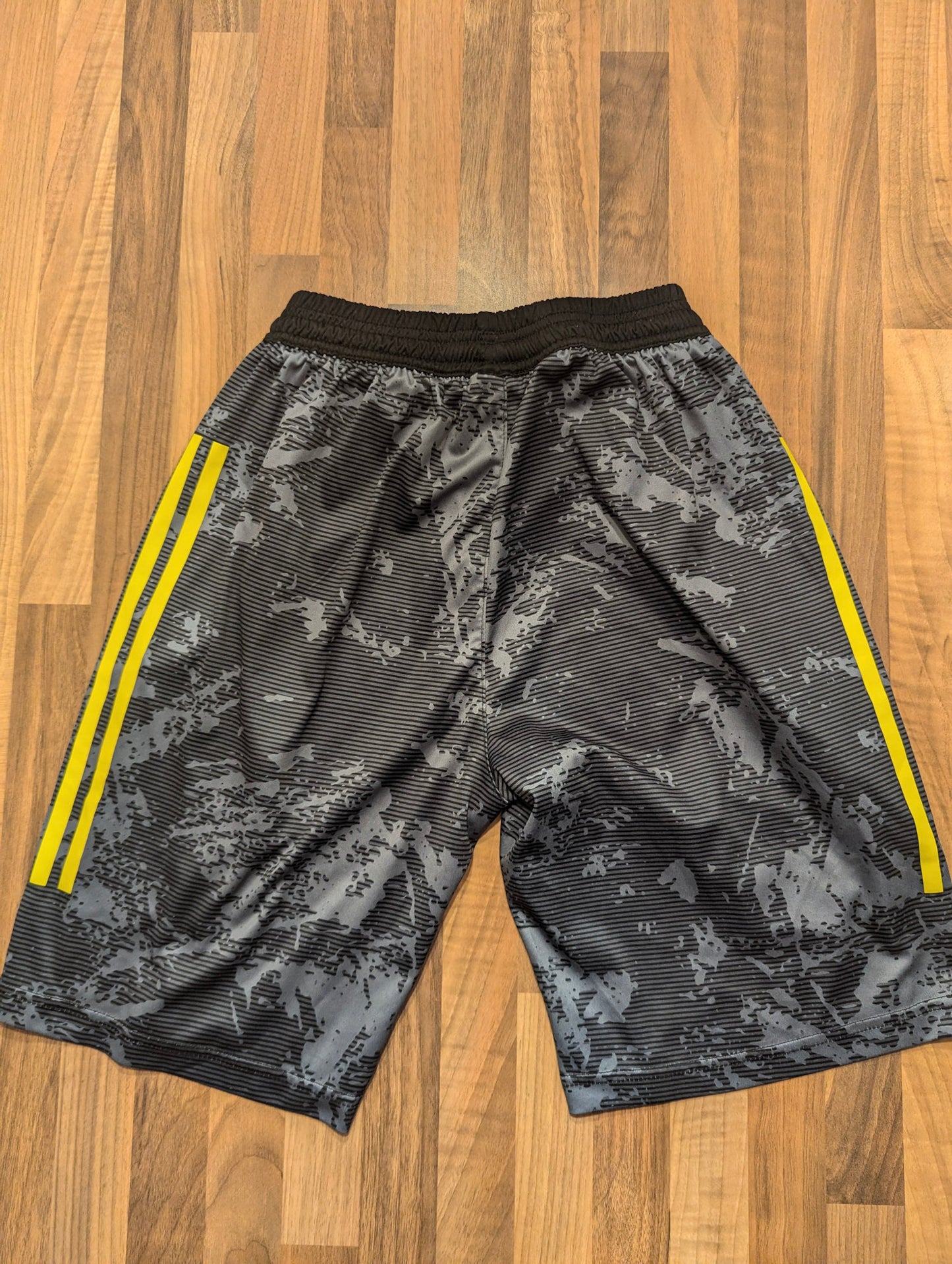 United // Adidas // shorts // size M