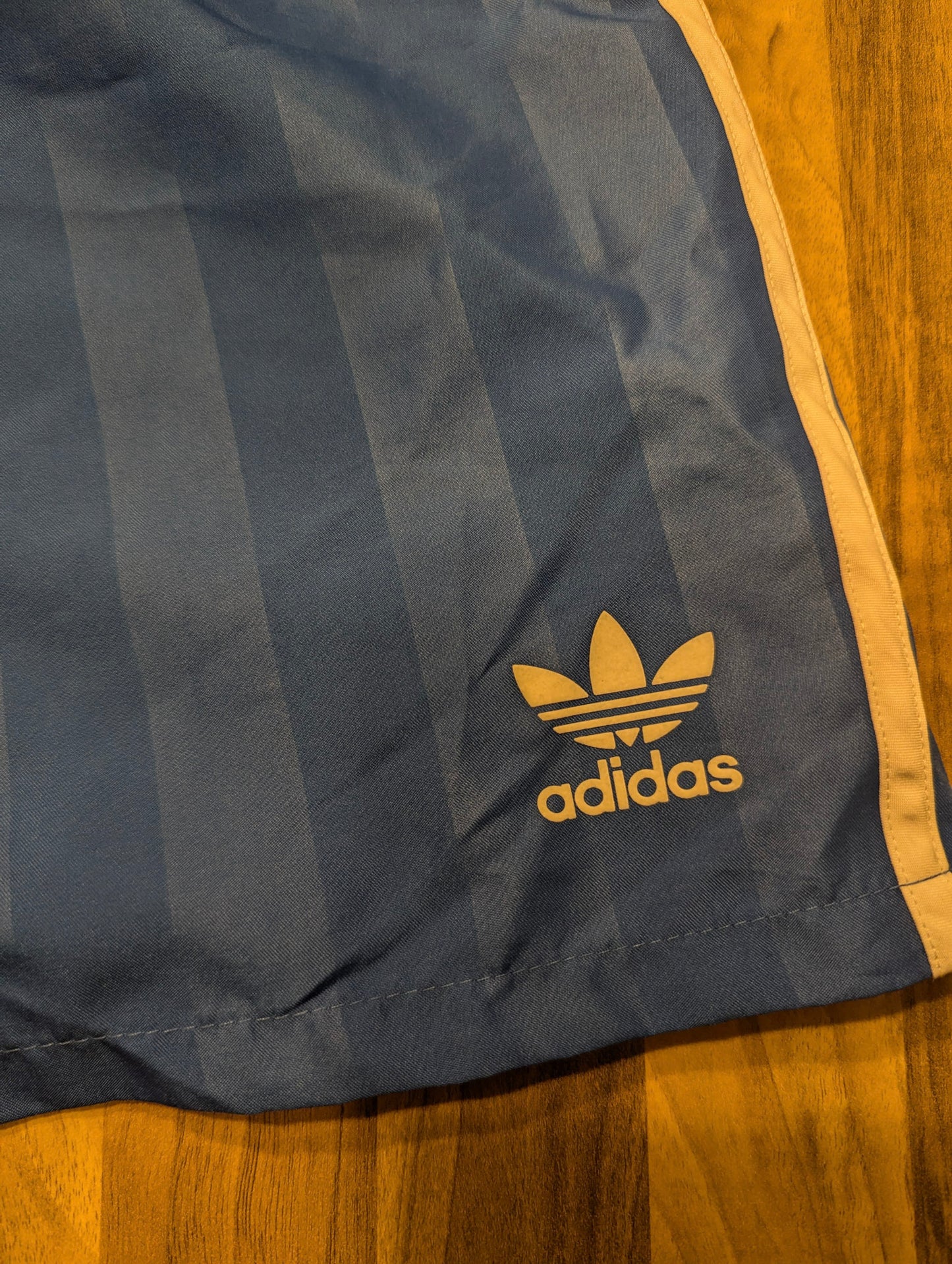 United // Adidas // shorts // size M