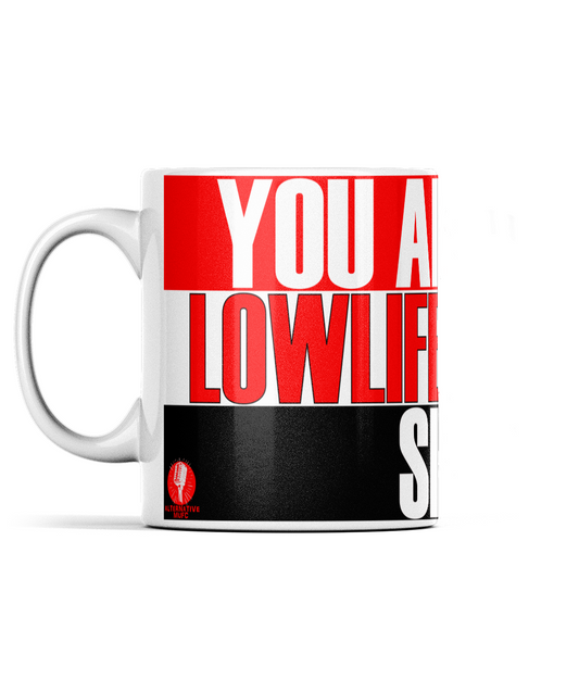Fester - You absolute lowlife - Mug
