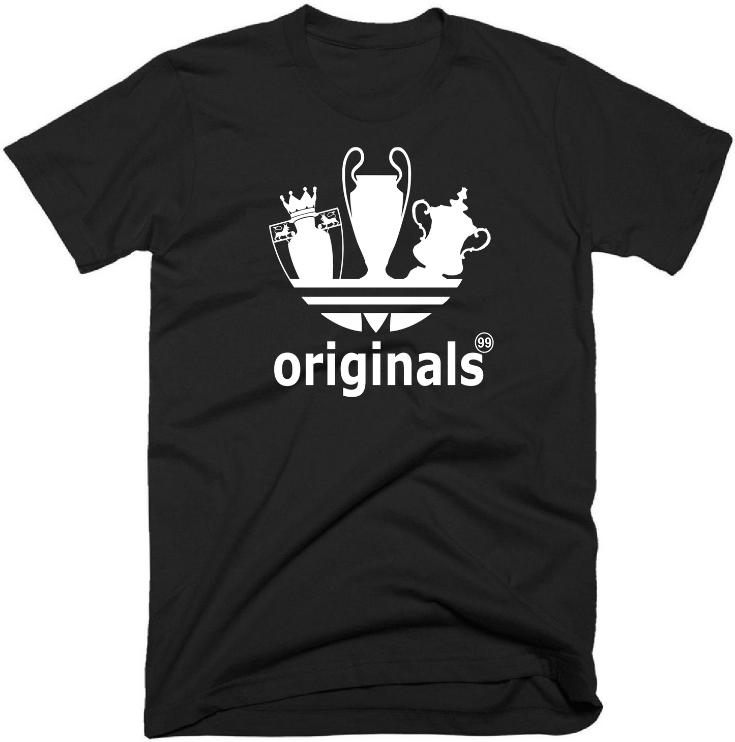 The Treble Originals 99 T-Shirt