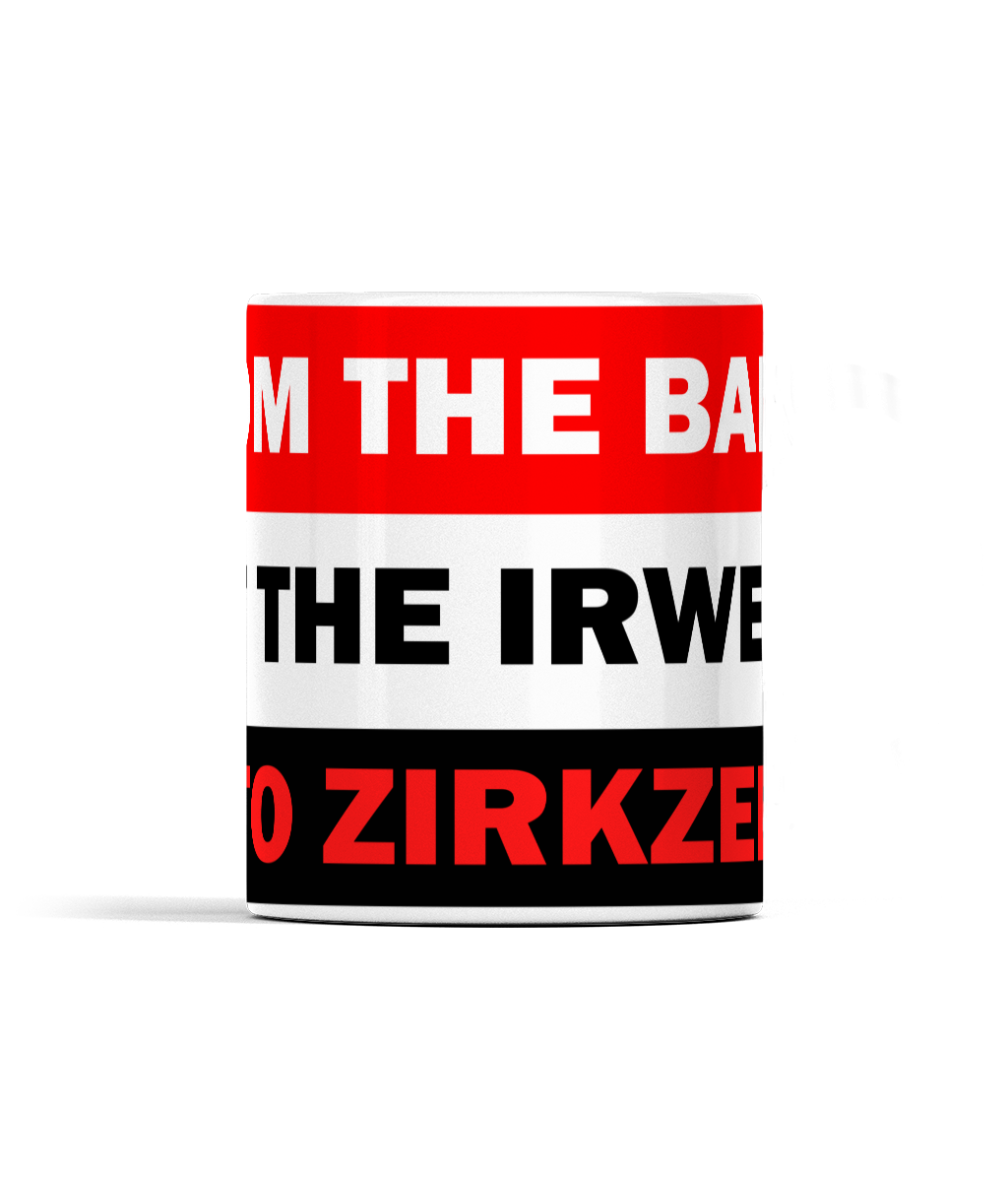 From the banks of the Irwell to Zirkzee