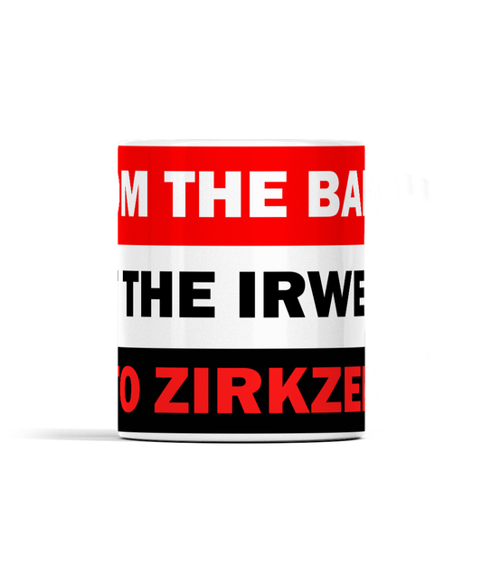 From the banks of the Irwell to Zirkzee