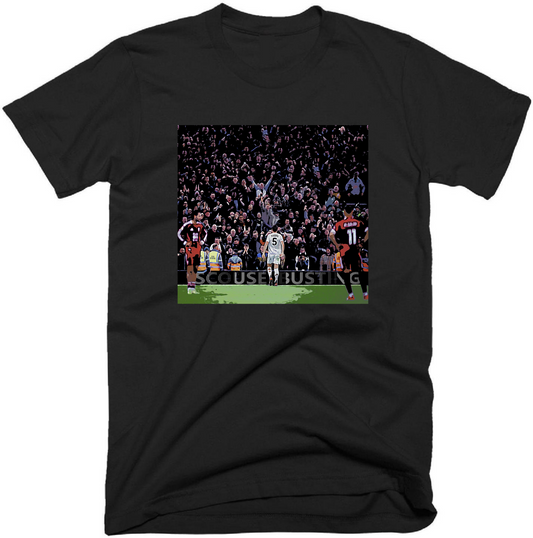 Barry Maguire / Scouse Busting - The T-Shirt