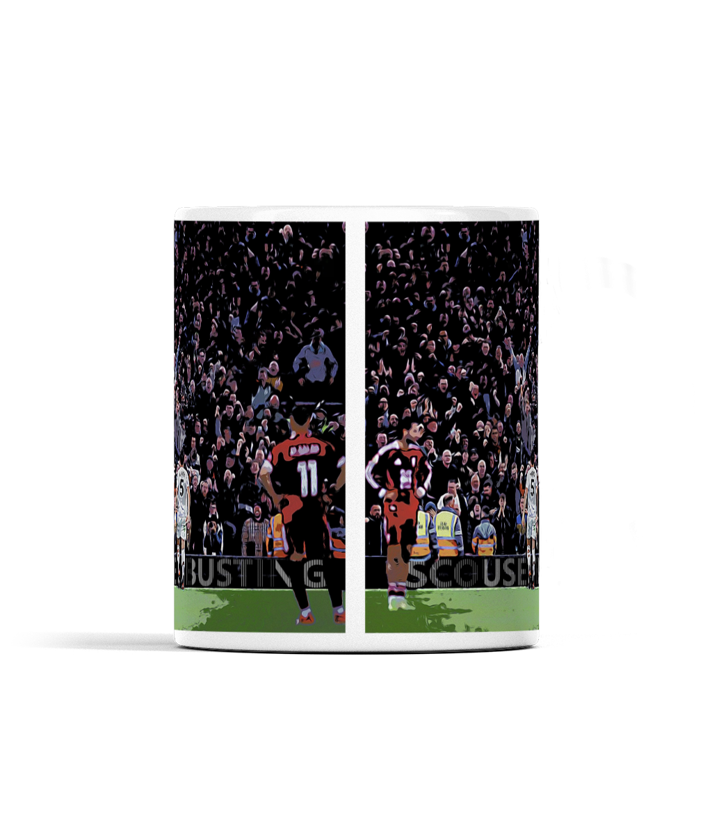 Barry Maguire / Scouse Busting - The Mug