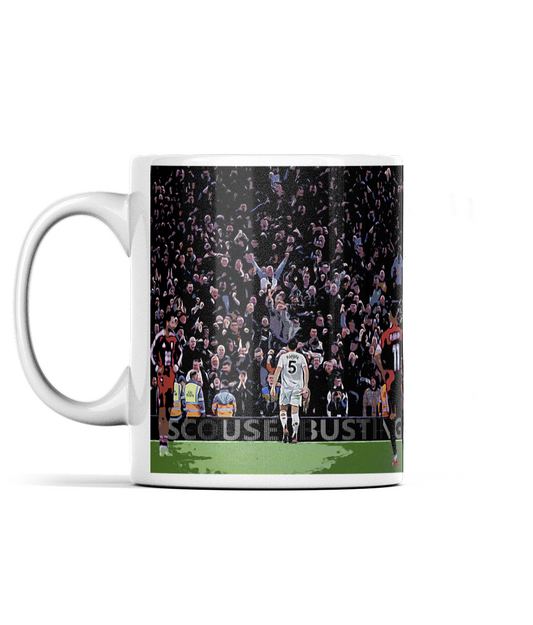 Barry Maguire / Scouse Busting - The Mug