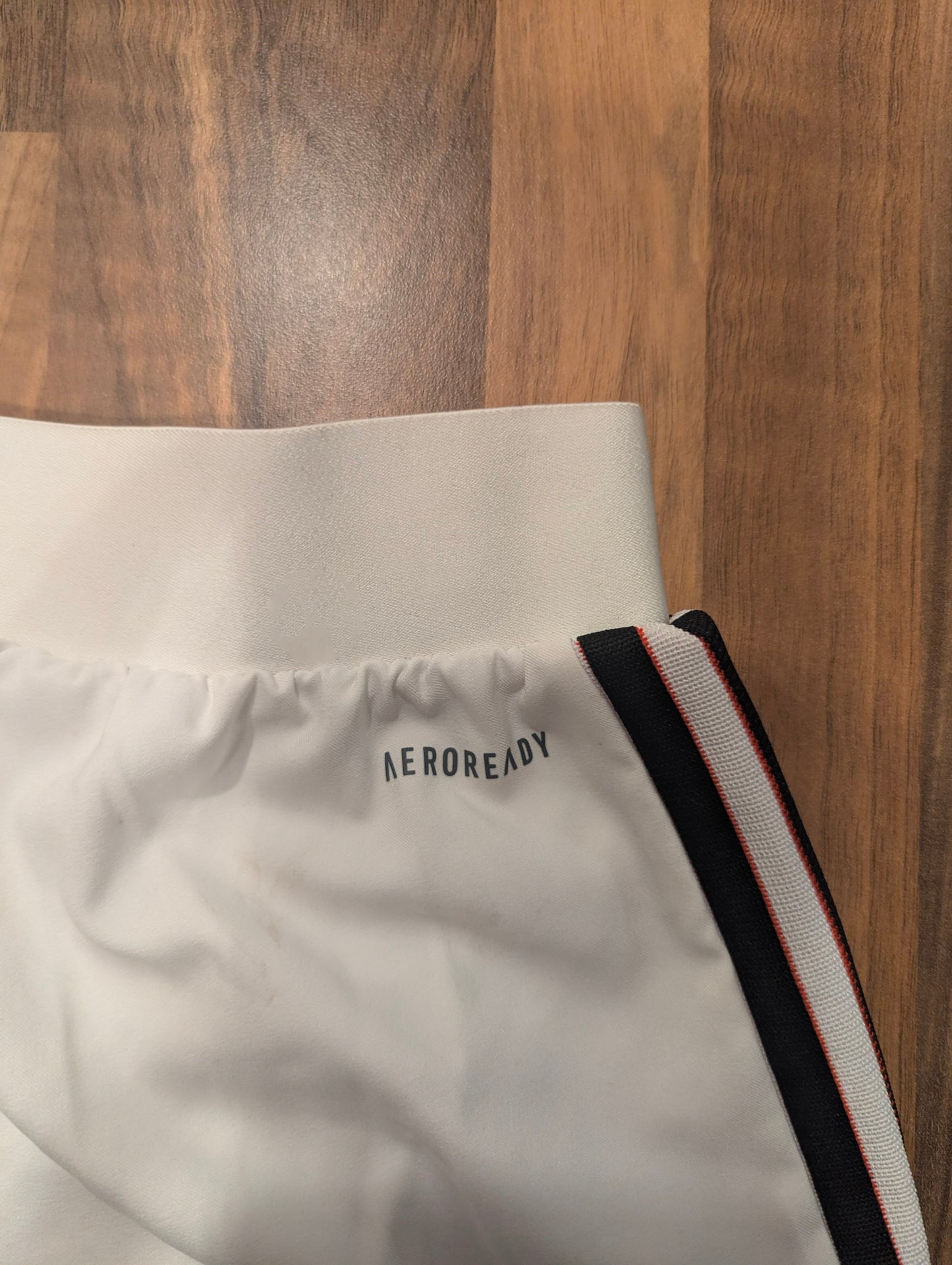 United // Adidas // shorts // size M