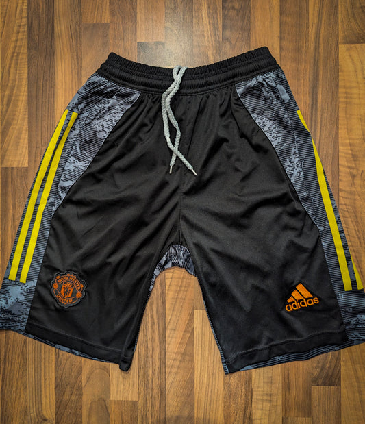 United // Adidas // shorts // size M