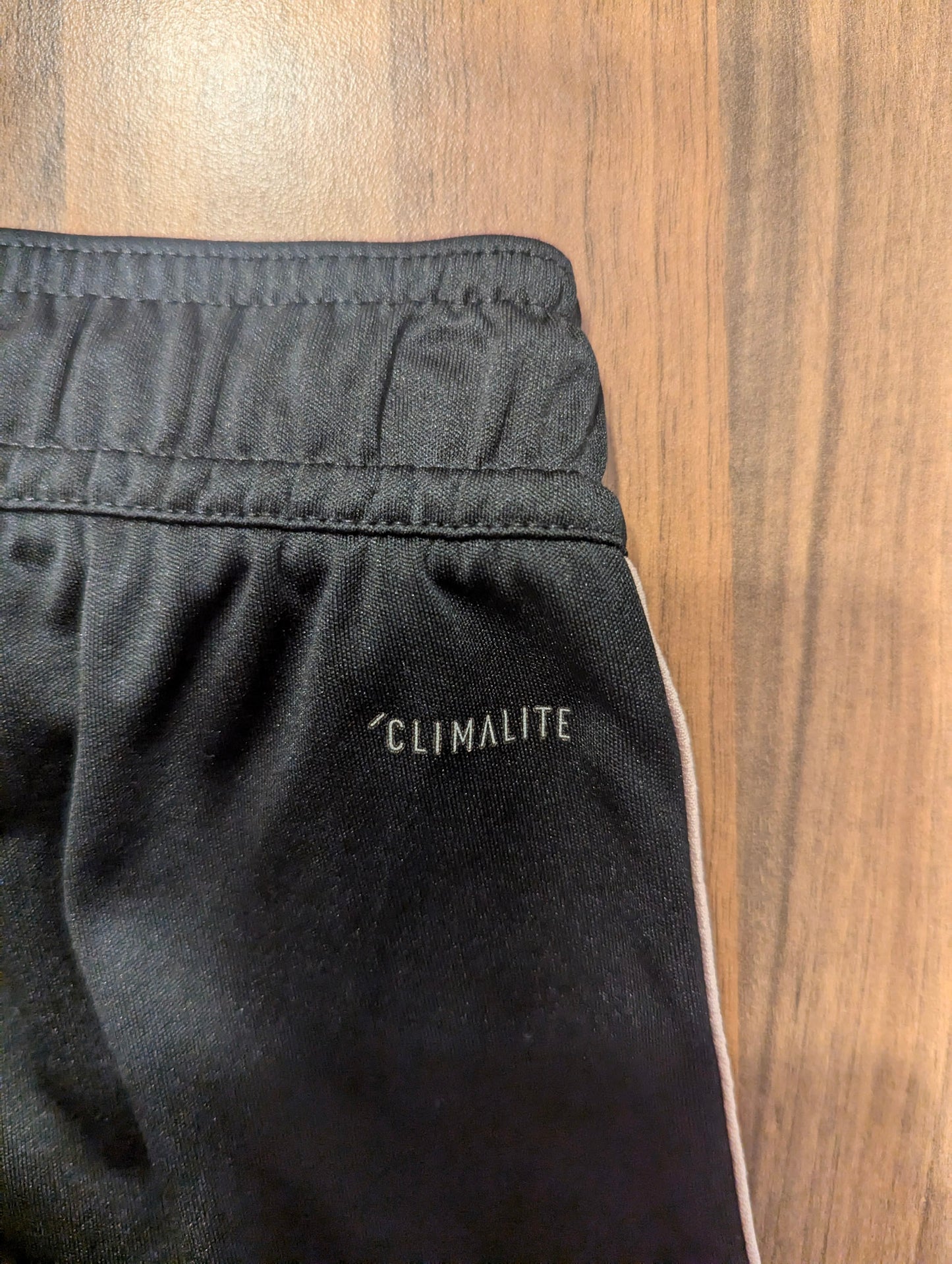 United // Adidas // shorts // size M