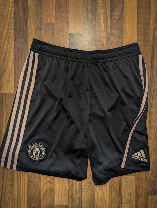 United // Adidas // shorts // size M