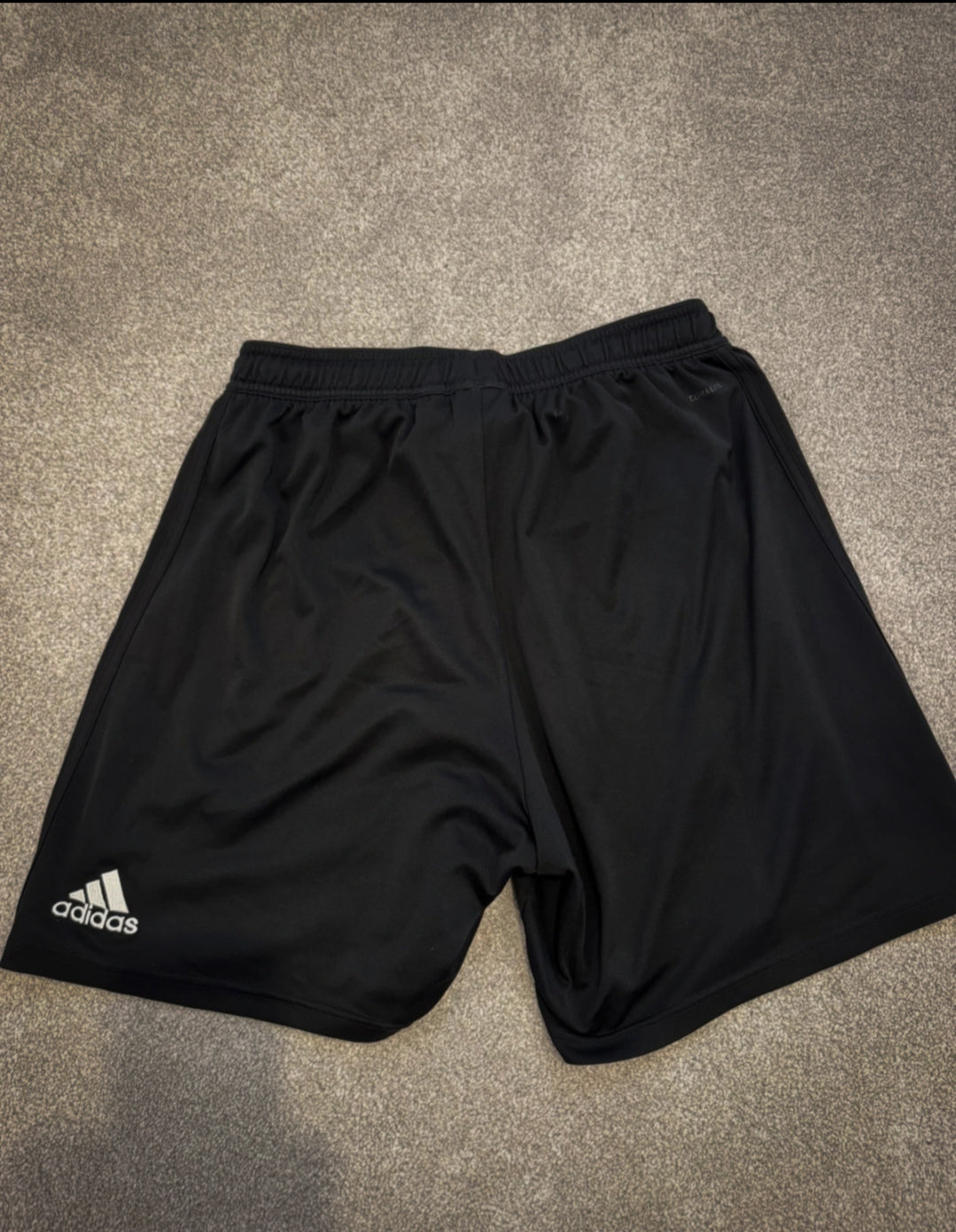 United // Adidas // shorts // size M