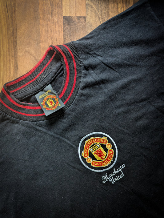 United // Vintage // t-shirt // size L