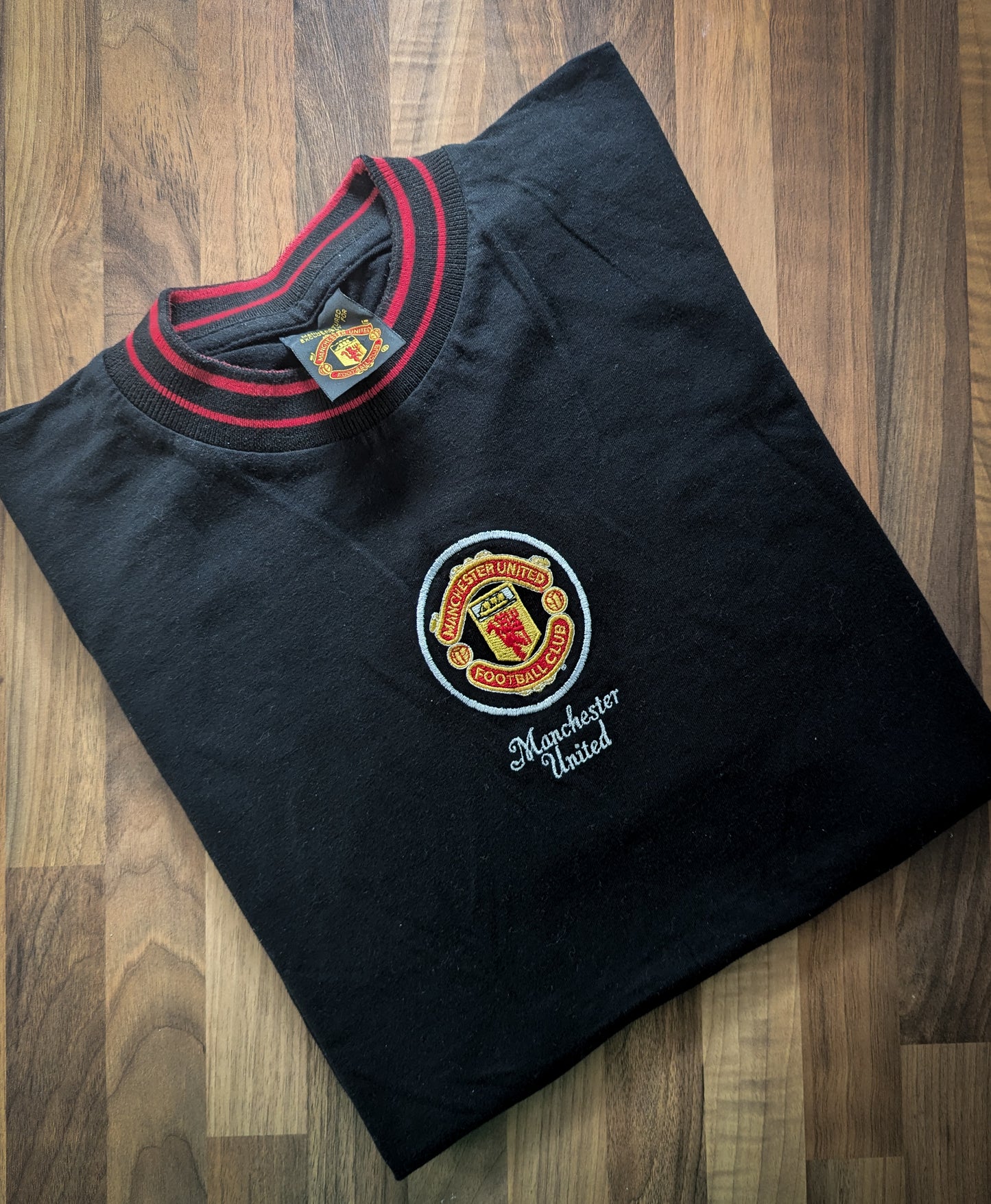 United // Vintage // t-shirt // size L